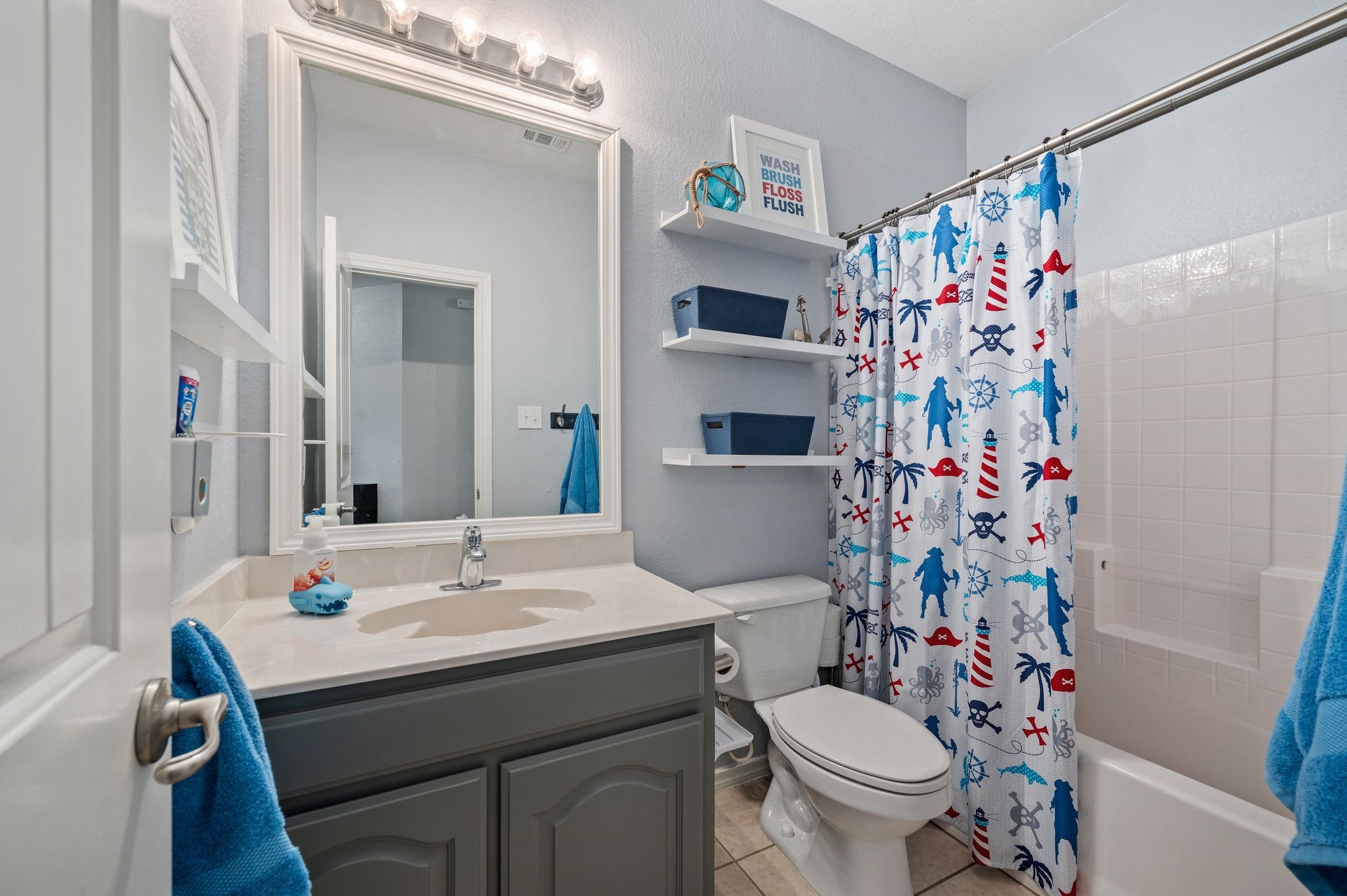 5044 Harney Drive Fort Worth TX 76244