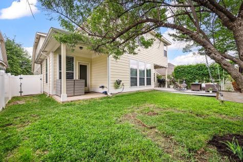 5044 Harney Drive Fort Worth TX 76244