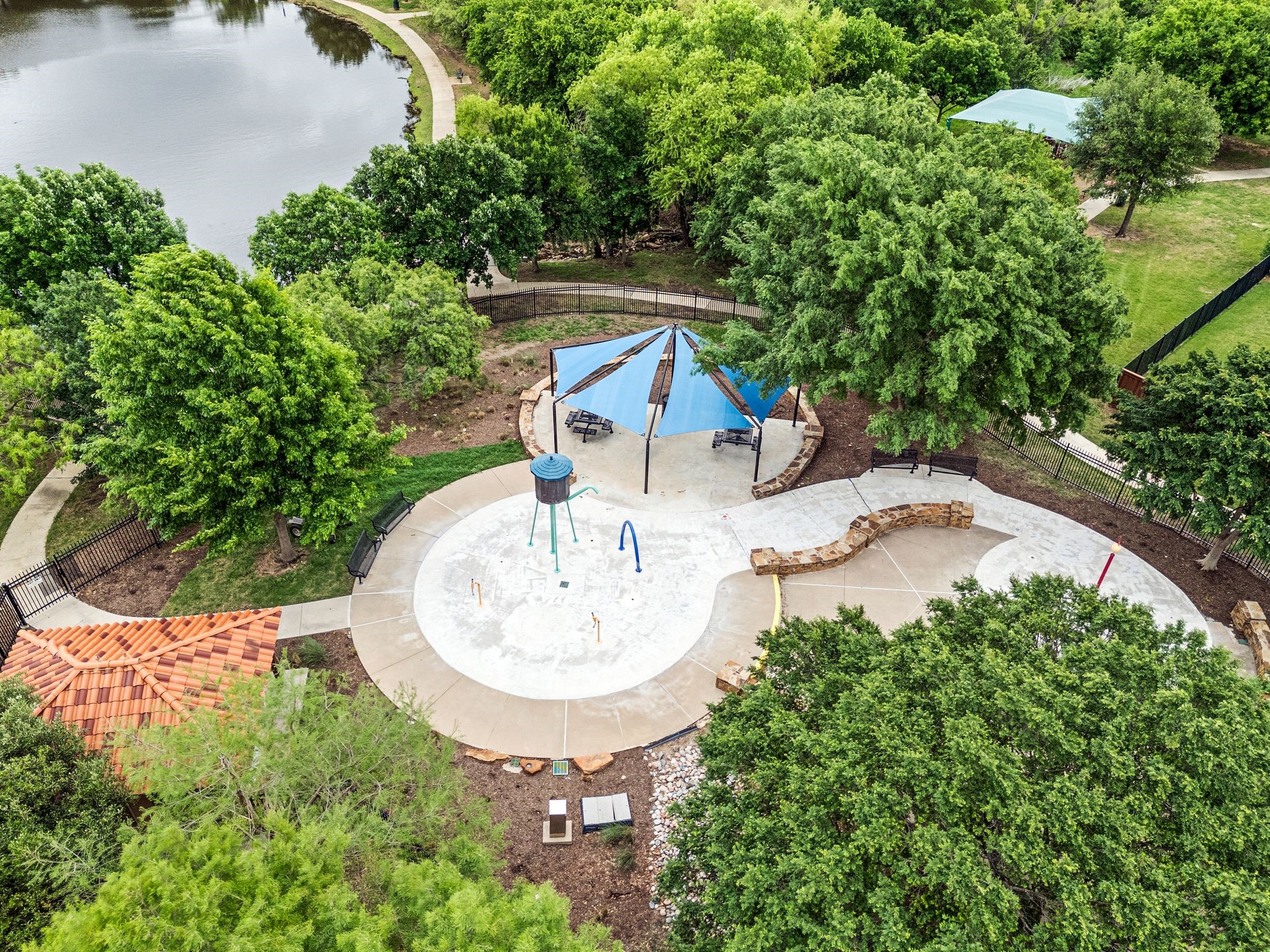 5044 Harney Drive Fort Worth TX 76244