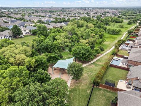 5044 Harney Drive Fort Worth TX 76244