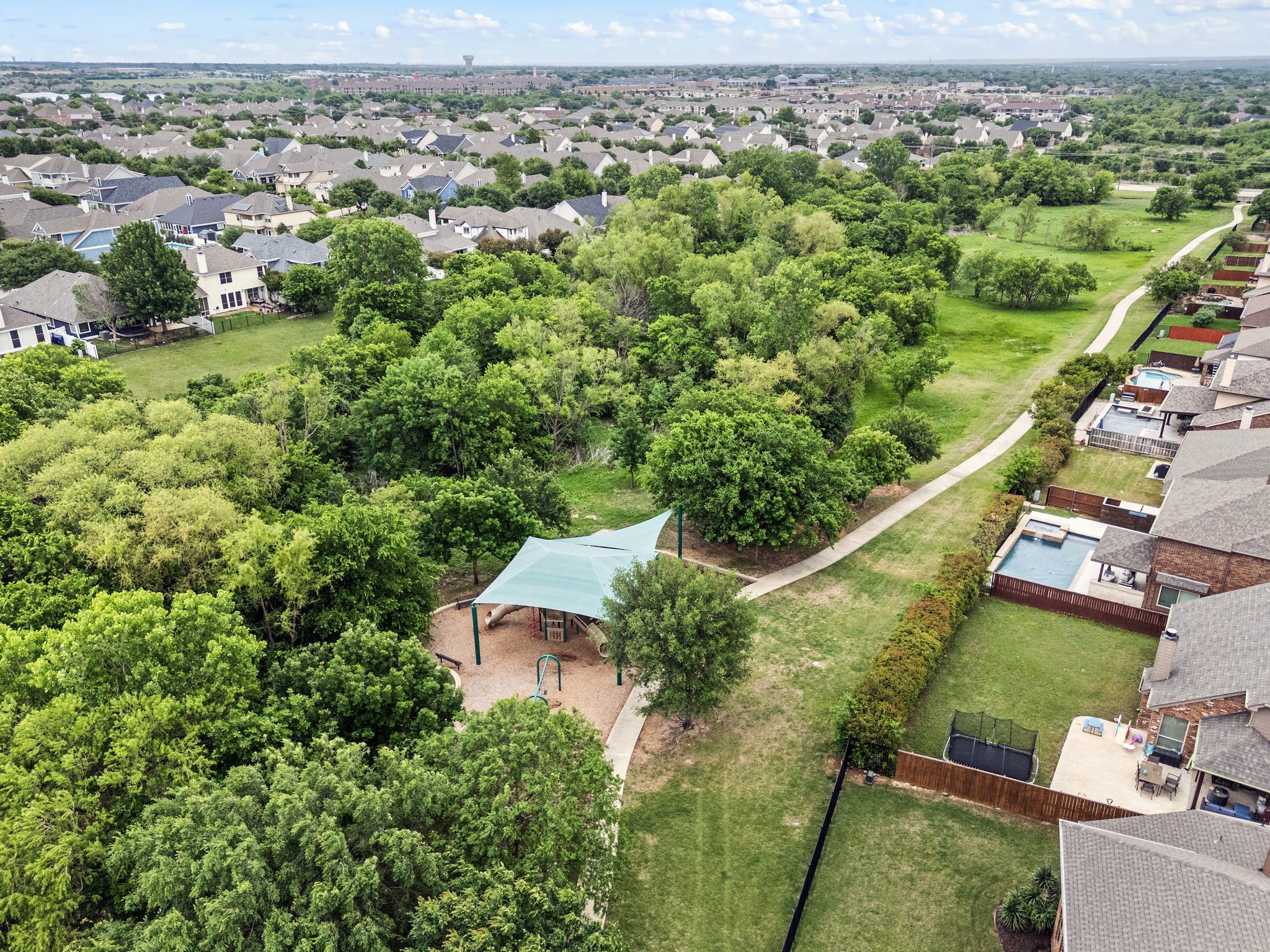 5044 Harney Drive Fort Worth TX 76244