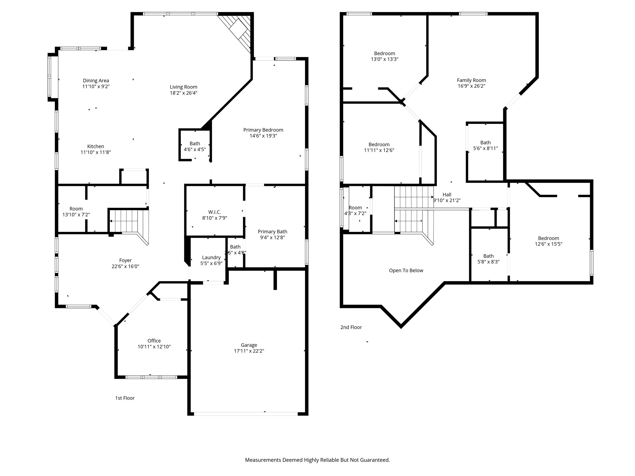 5044 Harney Drive Fort Worth TX 76244
