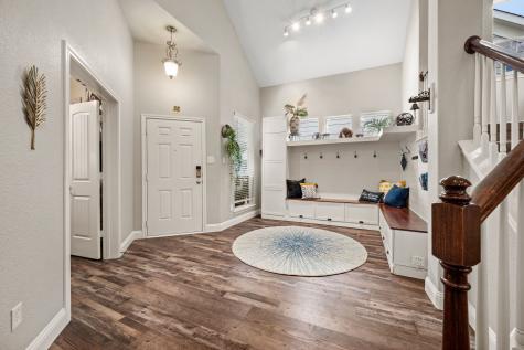 5044 Harney Drive Fort Worth TX 76244