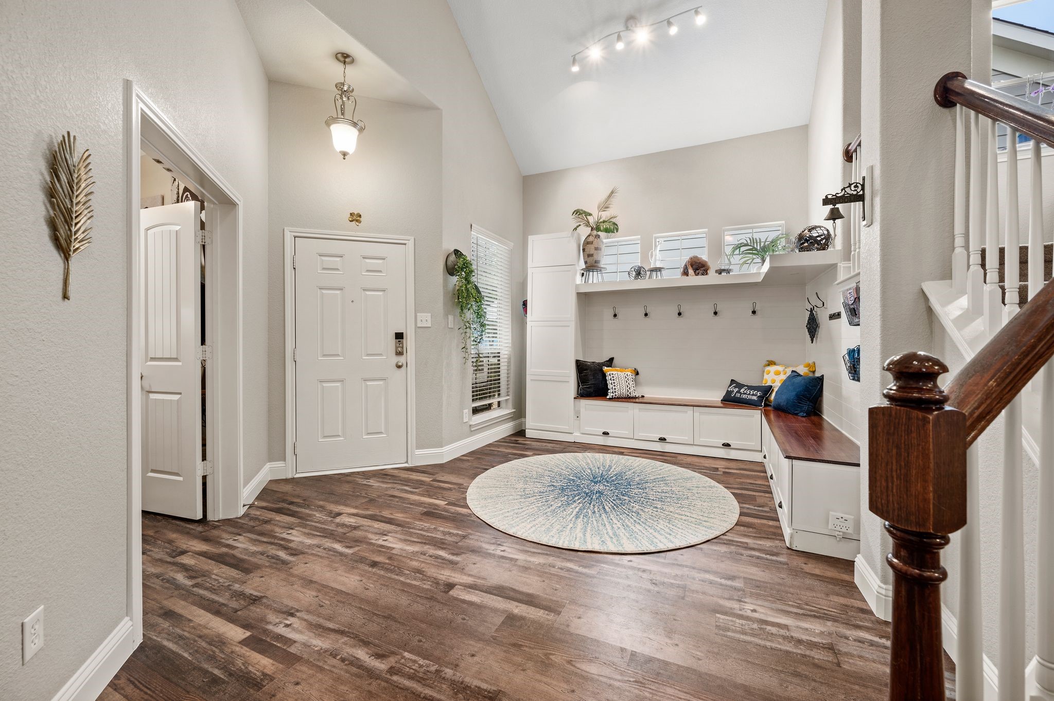 5044 Harney Drive Fort Worth TX 76244