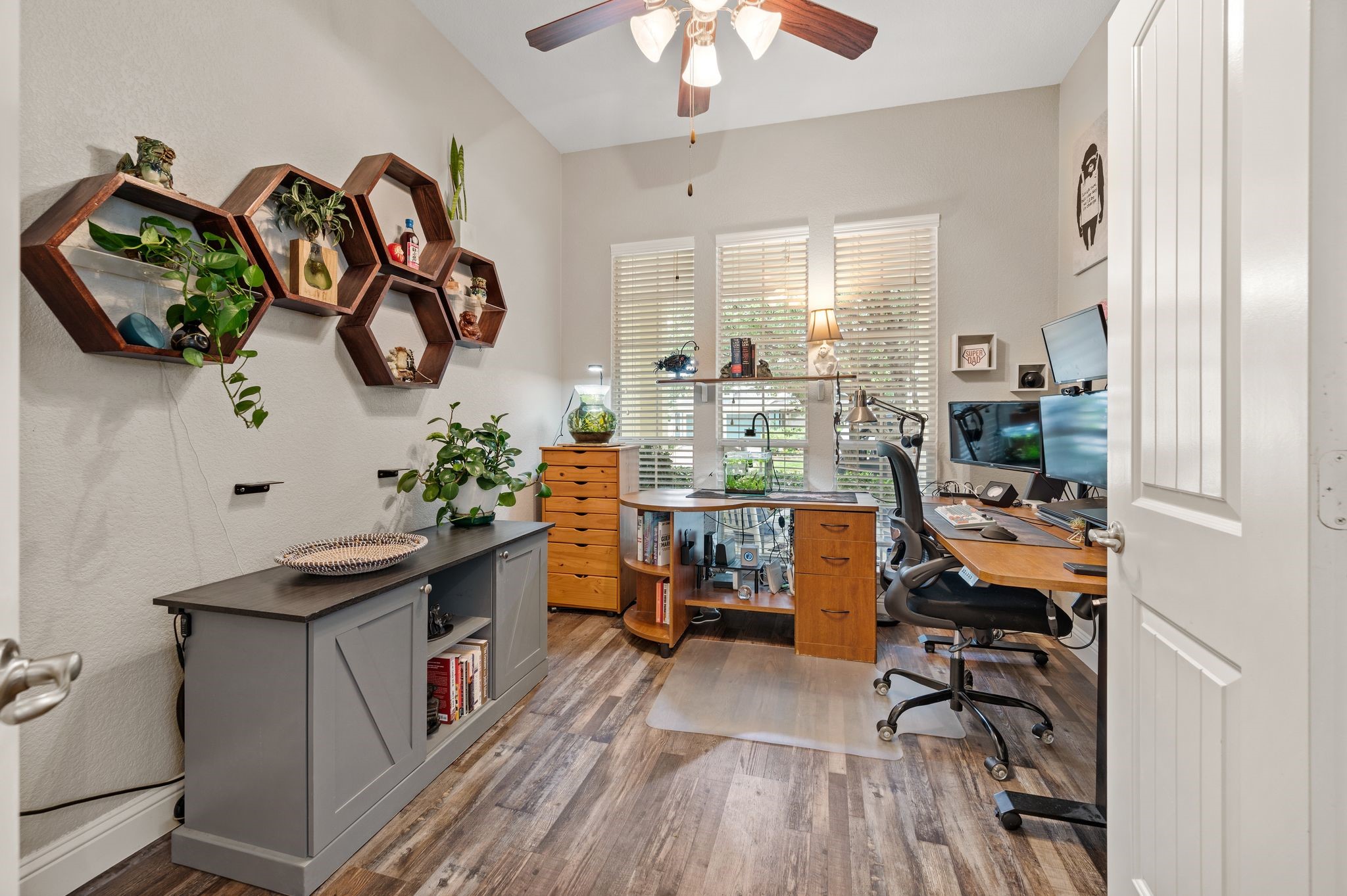 5044 Harney Drive Fort Worth TX 76244