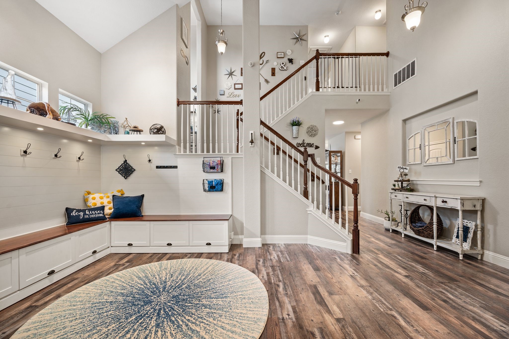 5044 Harney Drive Fort Worth TX 76244