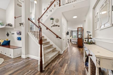5044 Harney Drive Fort Worth TX 76244