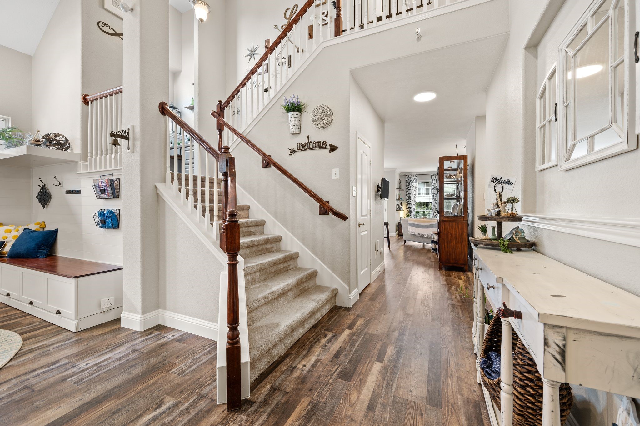 5044 Harney Drive Fort Worth TX 76244