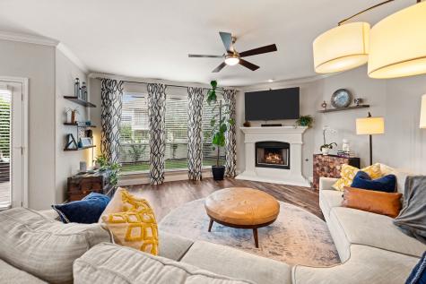 5044 Harney Drive Fort Worth TX 76244