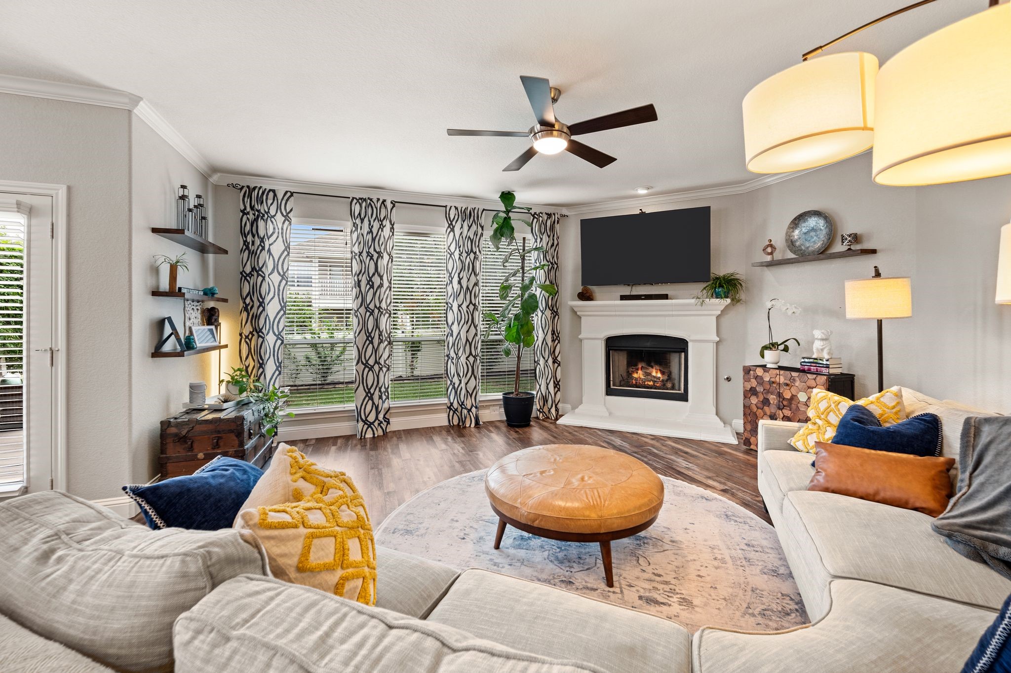 5044 Harney Drive Fort Worth TX 76244