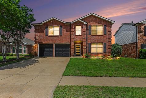 9065 Blue Ridge Trail Fort Worth TX 76118