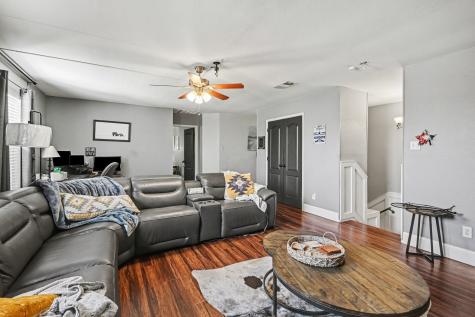 9065 Blue Ridge Trail Fort Worth TX 76118