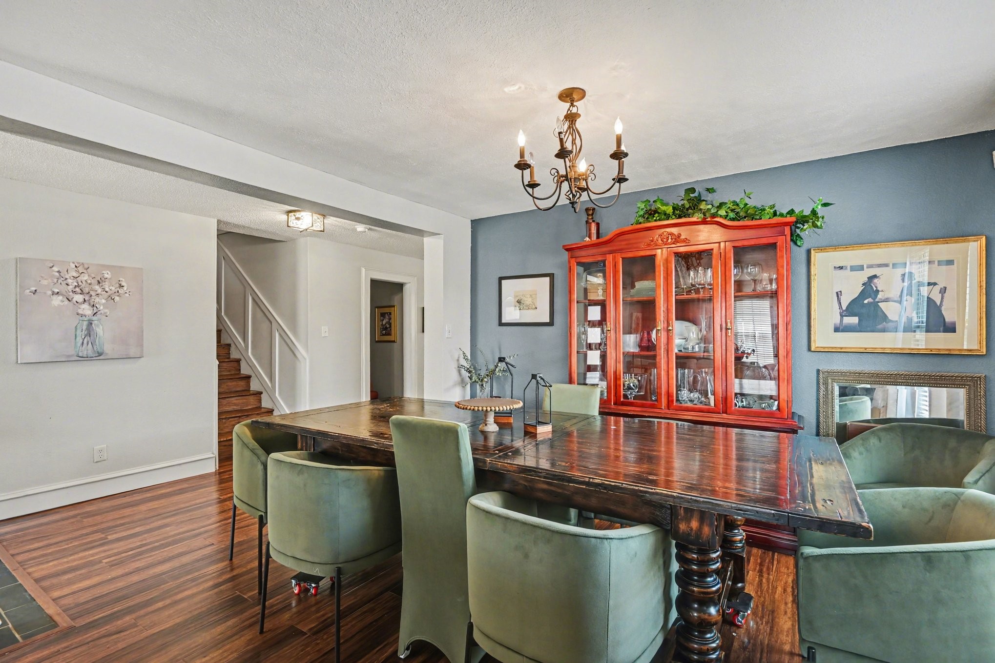 9065 Blue Ridge Trail Fort Worth TX 76118