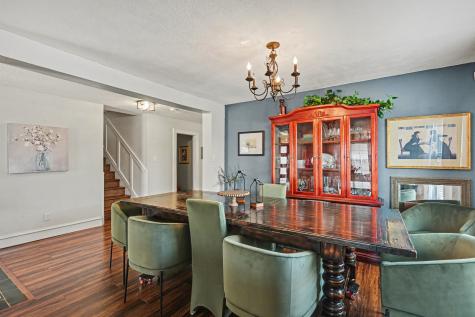 9065 Blue Ridge Trail Fort Worth TX 76118