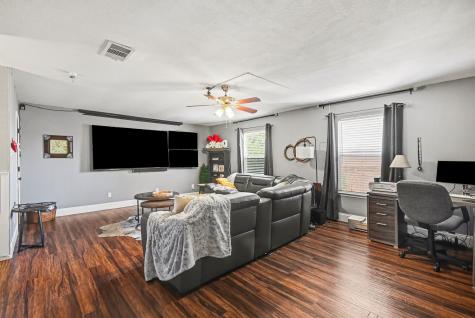 9065 Blue Ridge Trail Fort Worth TX 76118