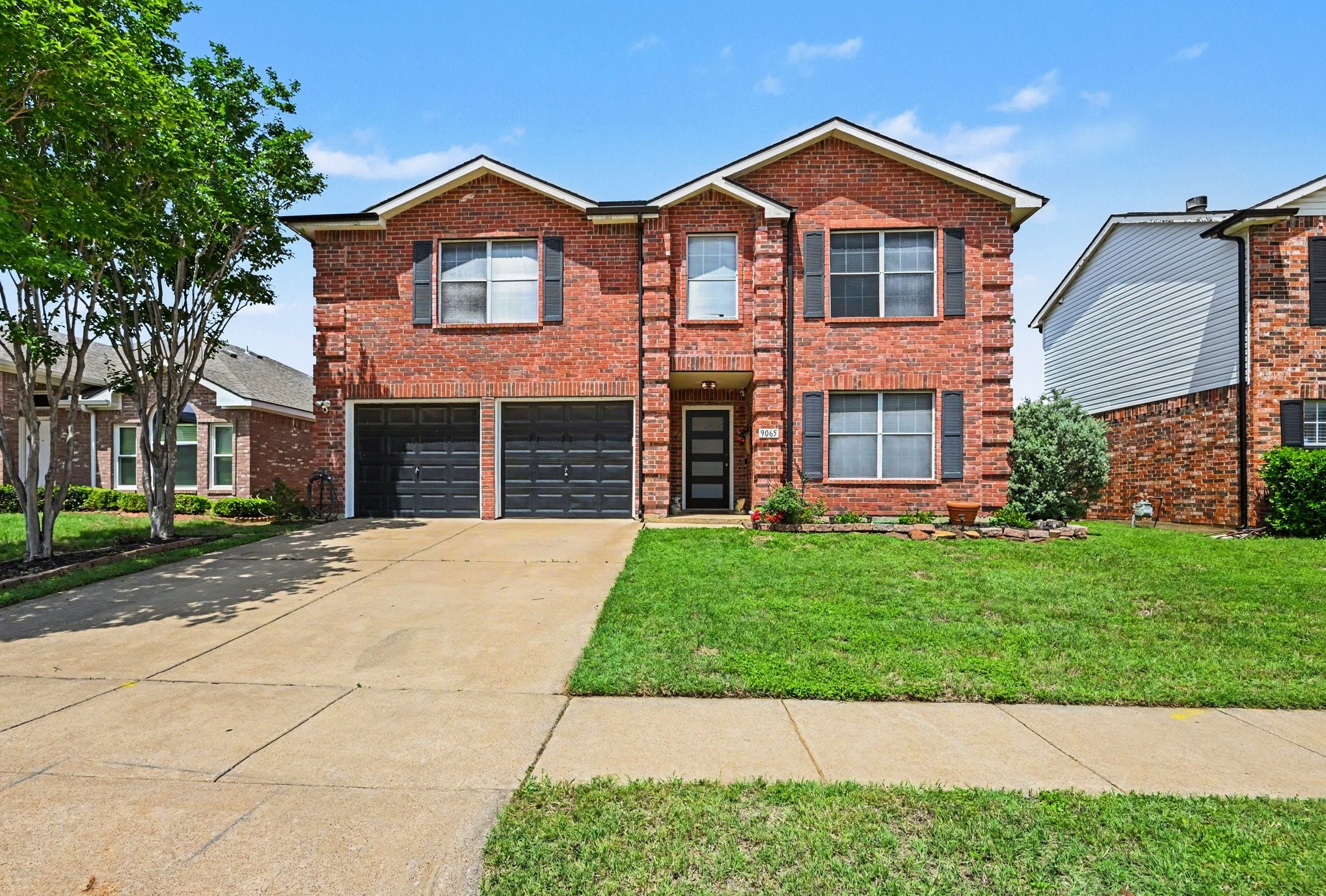 9065 Blue Ridge Trail Fort Worth TX 76118