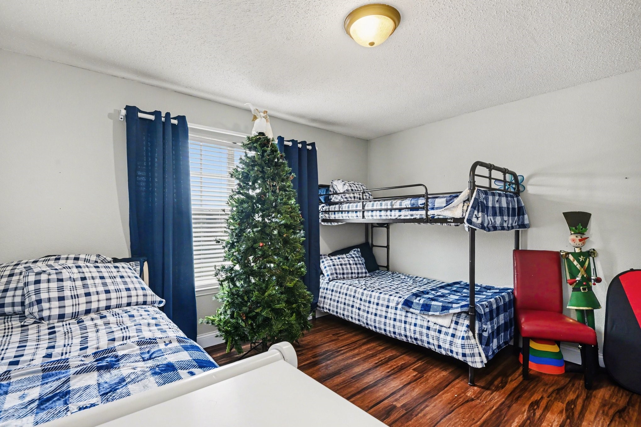 9065 Blue Ridge Trail Fort Worth TX 76118