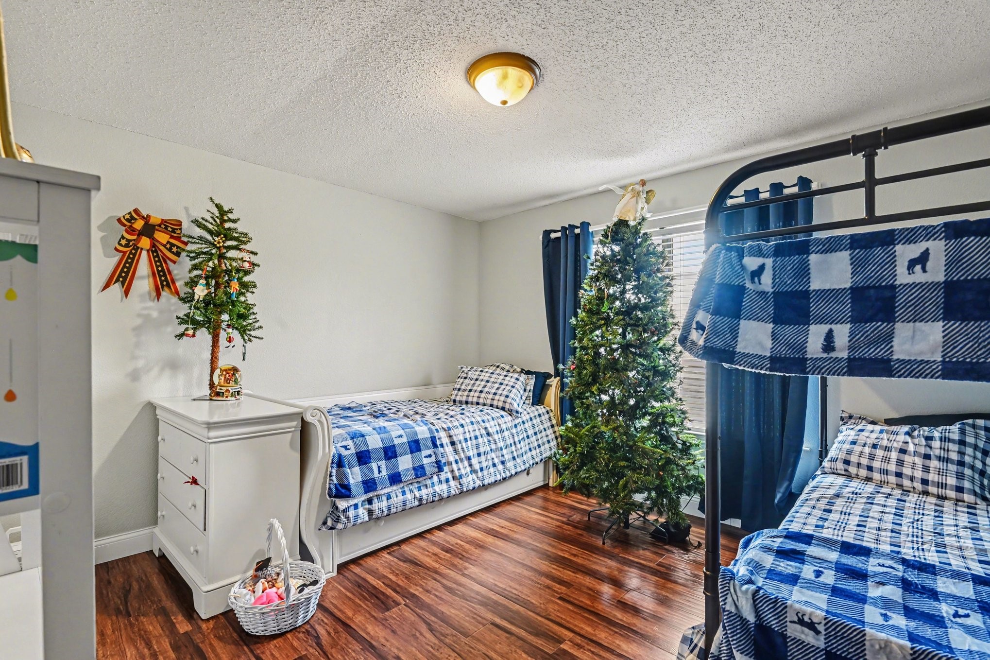 9065 Blue Ridge Trail Fort Worth TX 76118