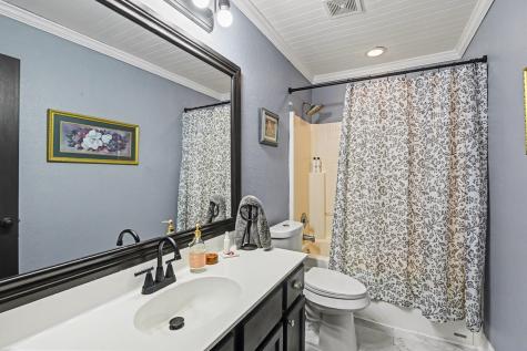 9065 Blue Ridge Trail Fort Worth TX 76118