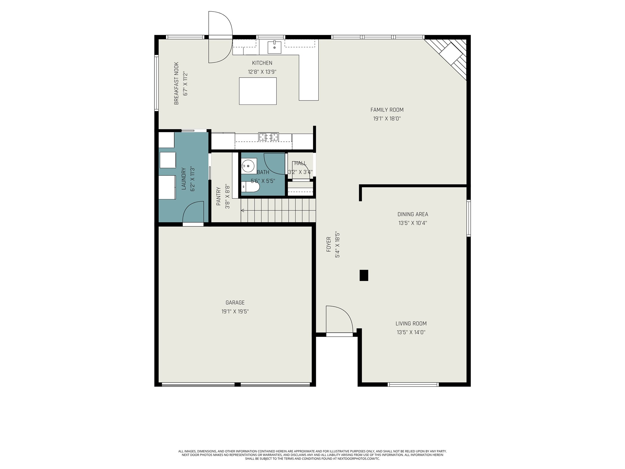 9065 Blue Ridge Trail Fort Worth TX 76118