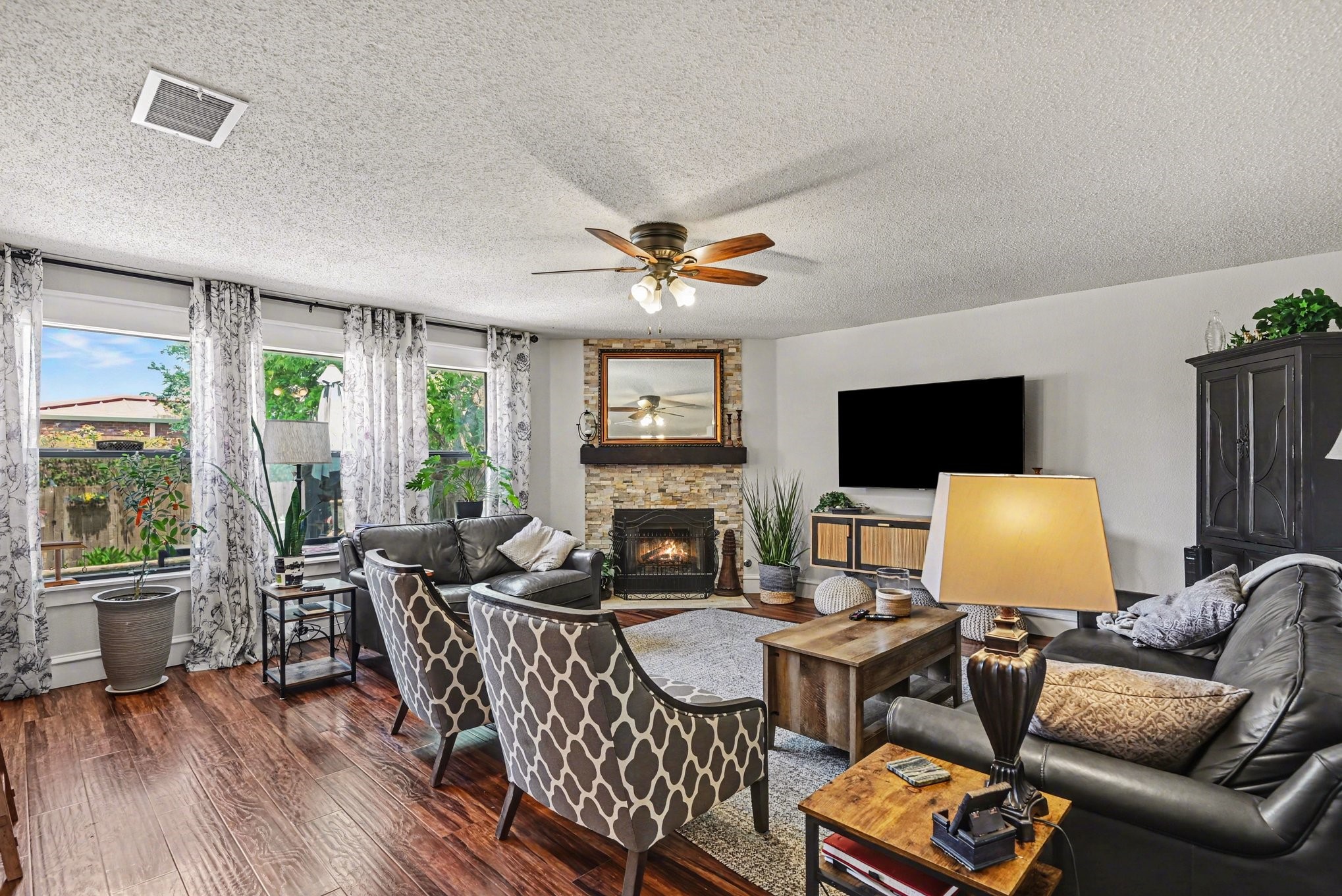 9065 Blue Ridge Trail Fort Worth TX 76118