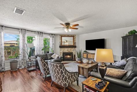 9065 Blue Ridge Trail Fort Worth TX 76118