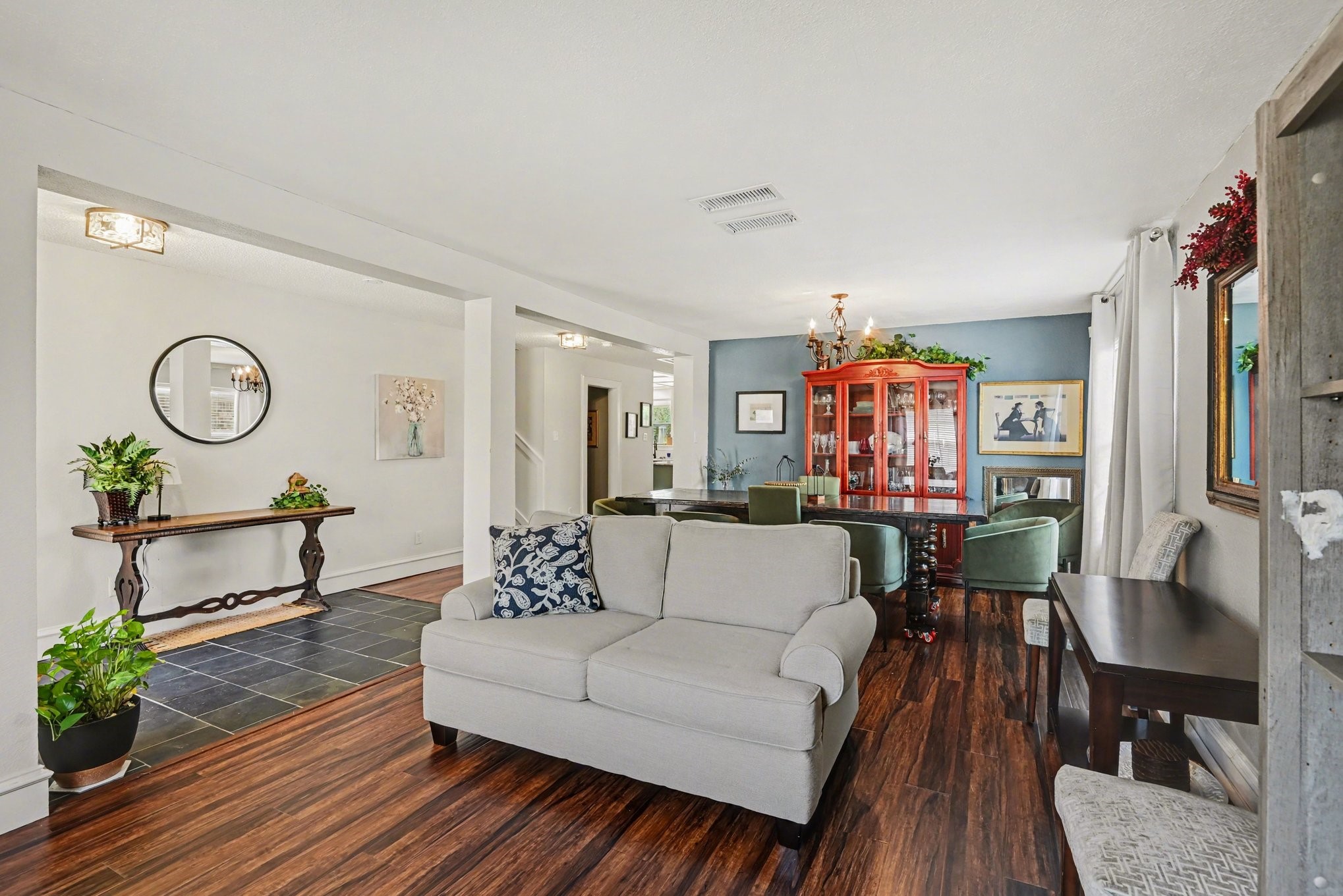 9065 Blue Ridge Trail Fort Worth TX 76118