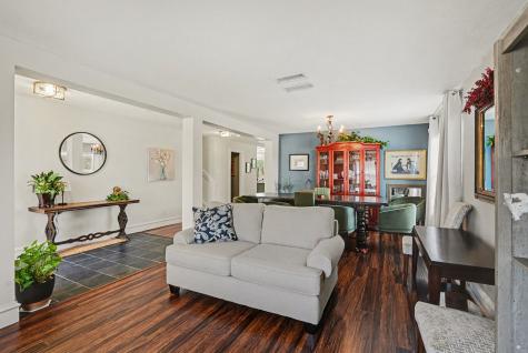9065 Blue Ridge Trail Fort Worth TX 76118