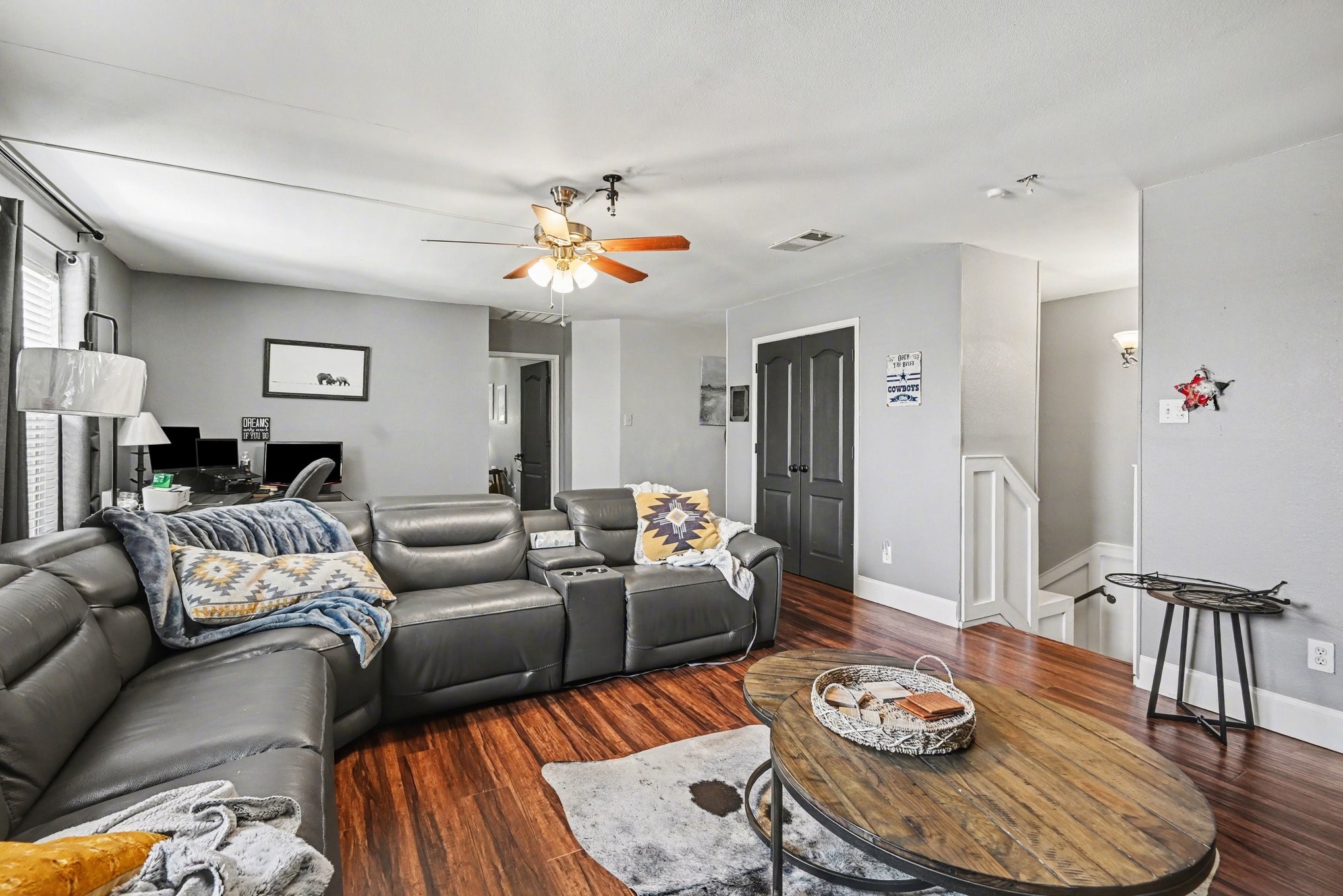 9065 Blue Ridge Trail Fort Worth TX 76118