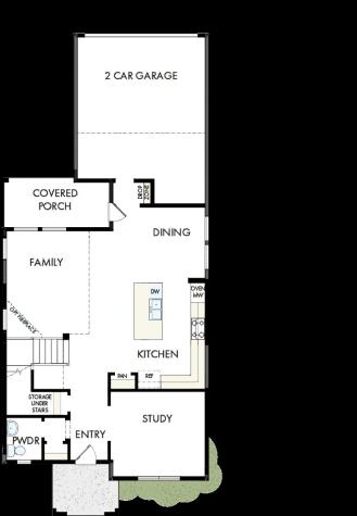 3742 Long Stem Street Grand Prairie TX 76084