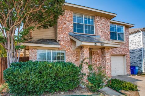 1635 Collin Drive Allen TX 75002