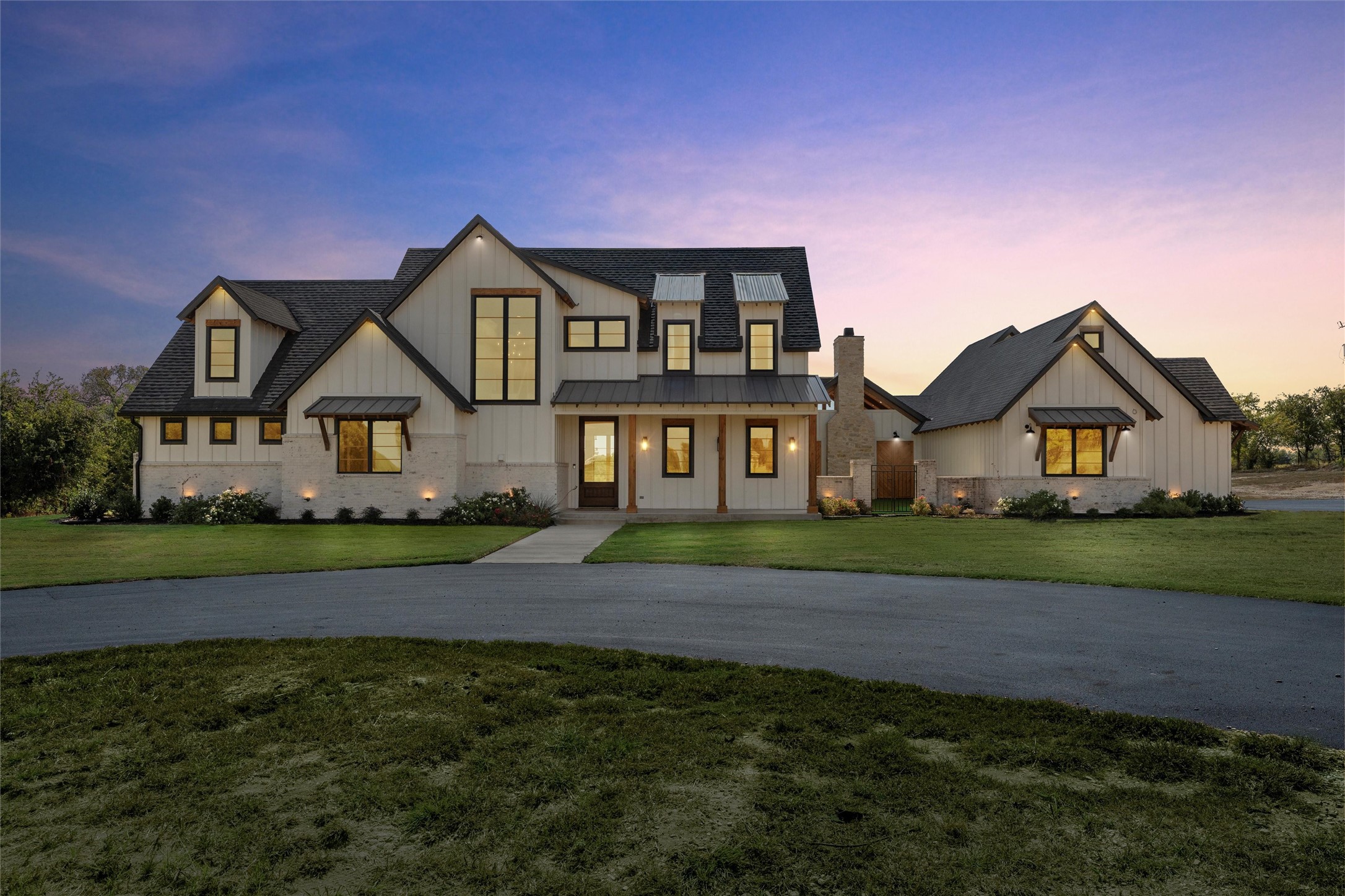 477 Wolf Creek Road Lorena TX 76655