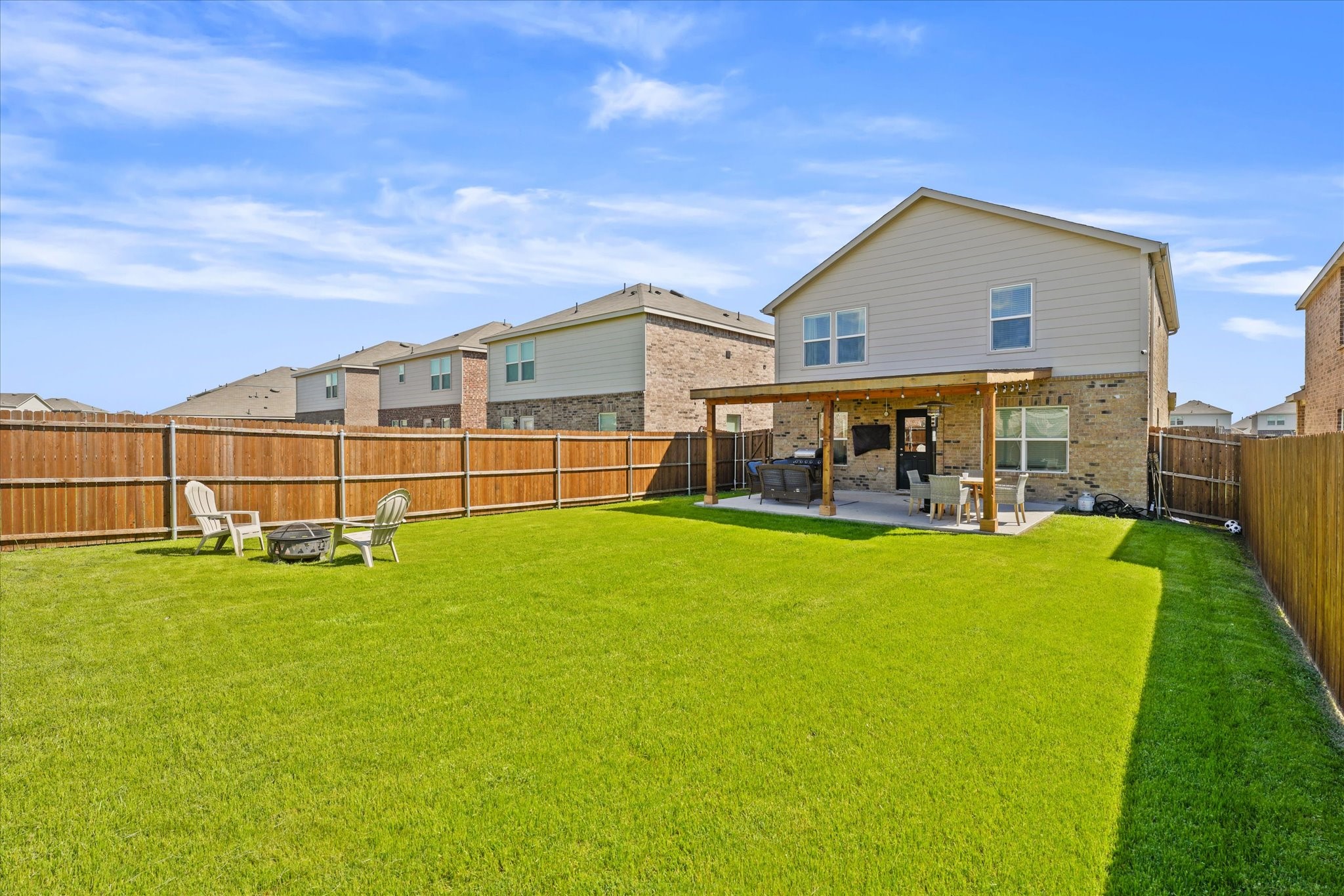 1421 Lumberton Drive Forney TX 75126