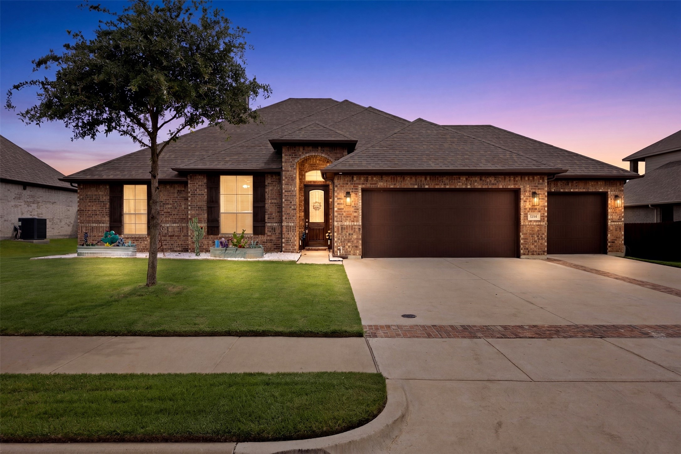 2618 Byrd Ranch Road Midlothian TX 76065