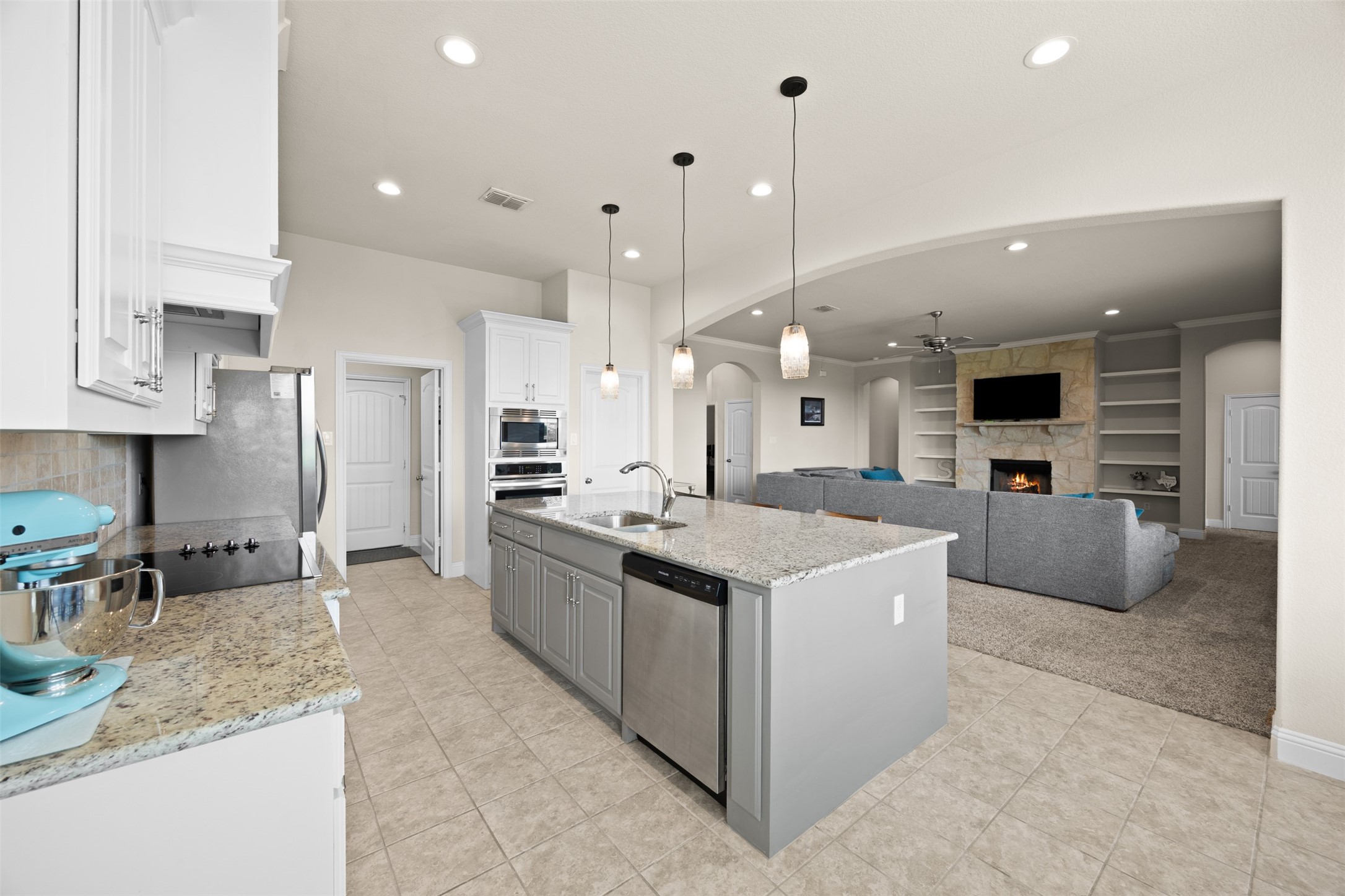 2618 Byrd Ranch Road Midlothian TX 76065