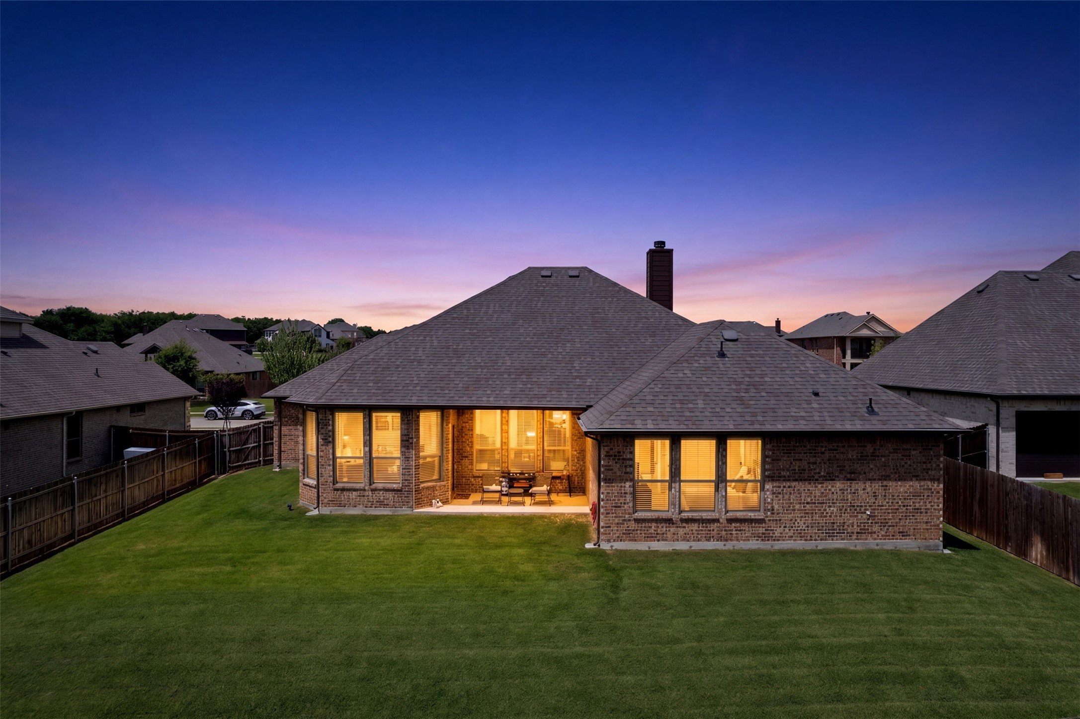 2618 Byrd Ranch Road Midlothian TX 76065
