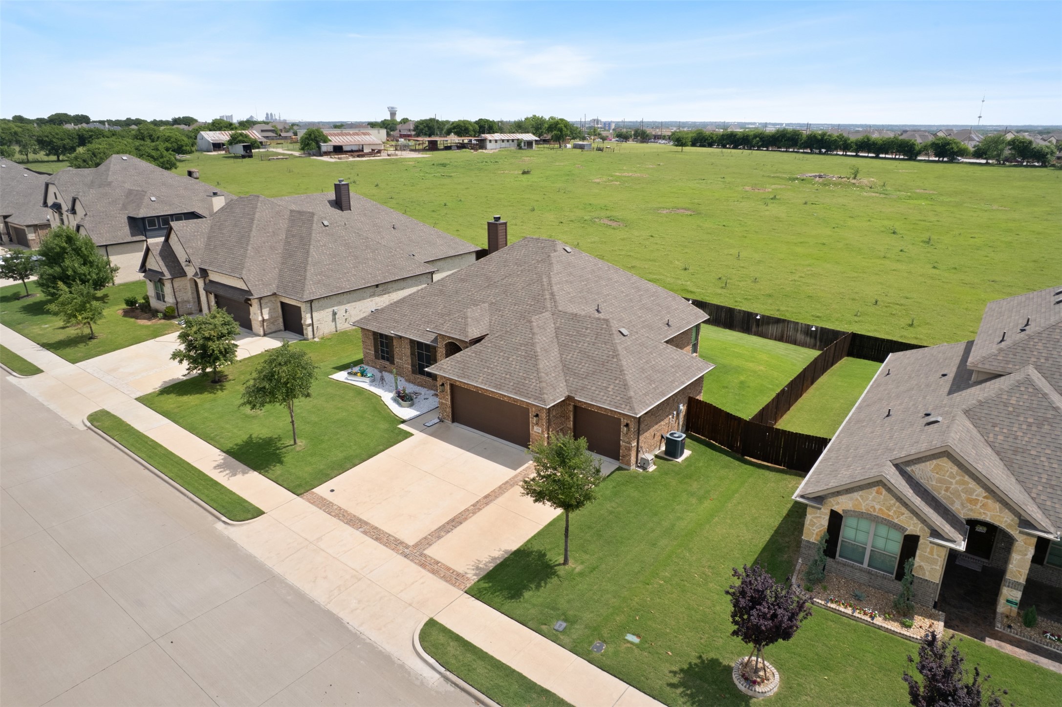 2618 Byrd Ranch Road Midlothian TX 76065