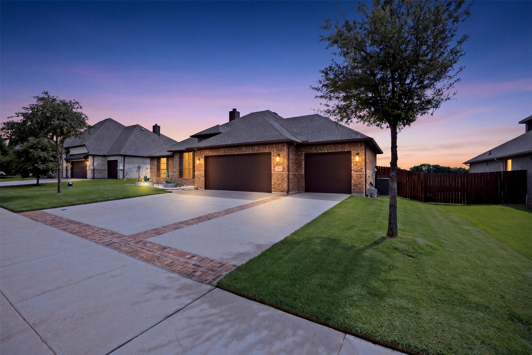 2618 Byrd Ranch Road Midlothian TX 76065