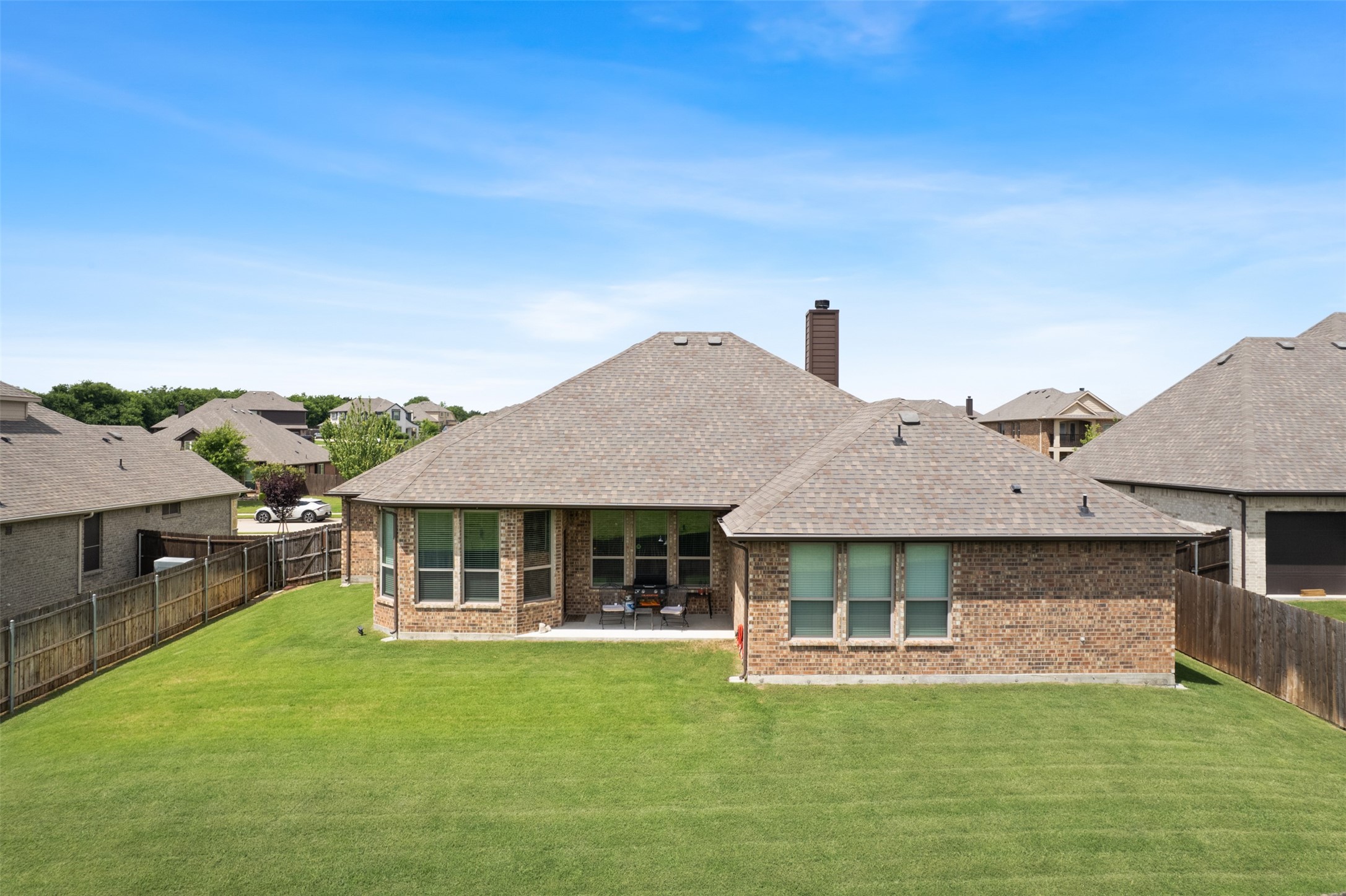 2618 Byrd Ranch Road Midlothian TX 76065
