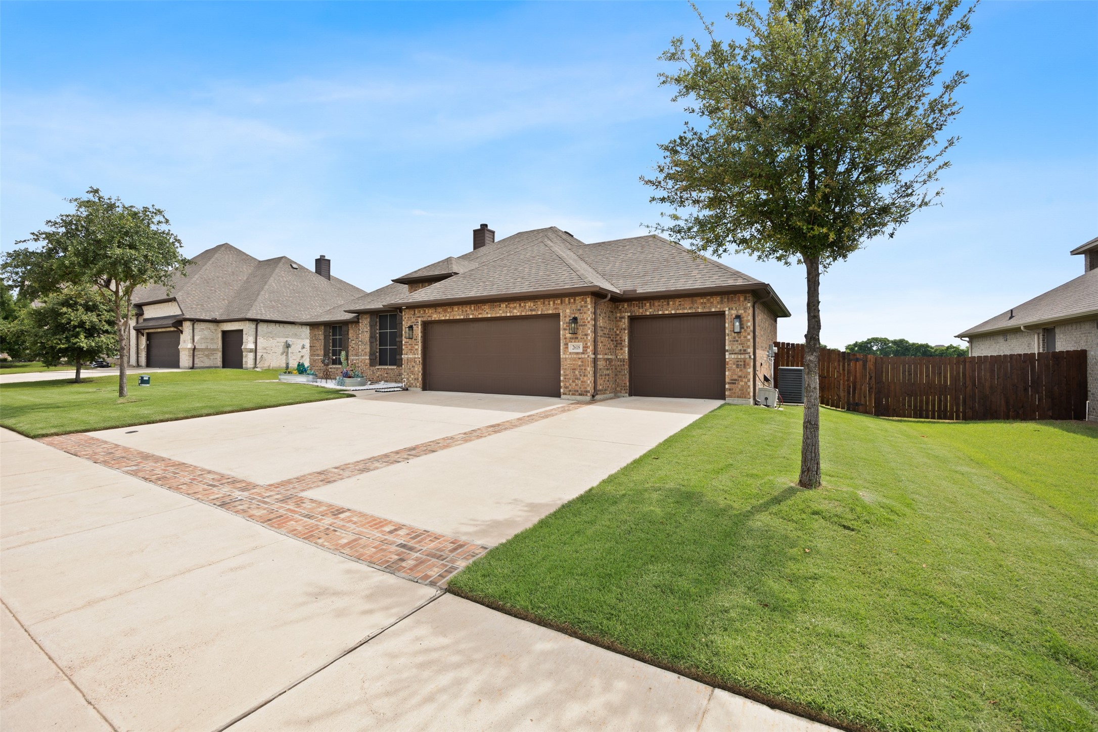 2618 Byrd Ranch Road Midlothian TX 76065