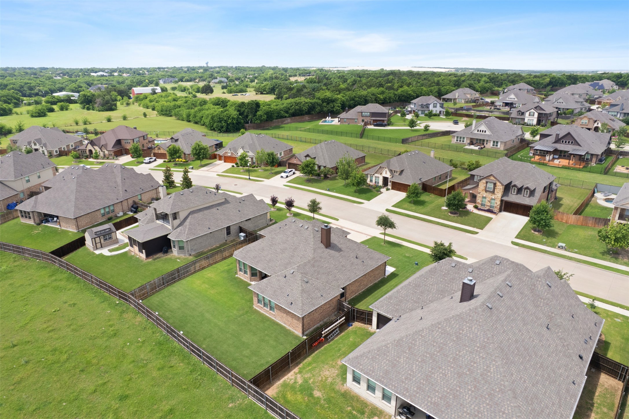 2618 Byrd Ranch Road Midlothian TX 76065