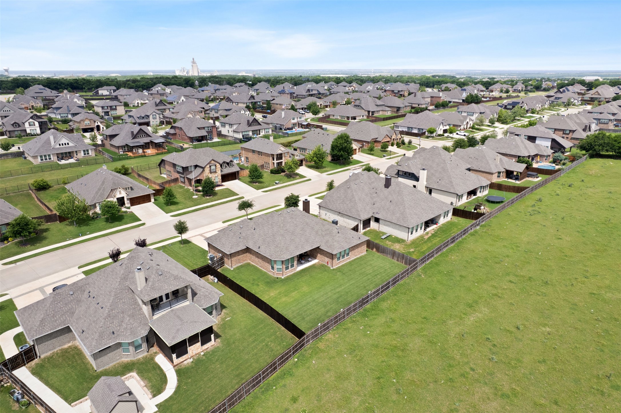 2618 Byrd Ranch Road Midlothian TX 76065