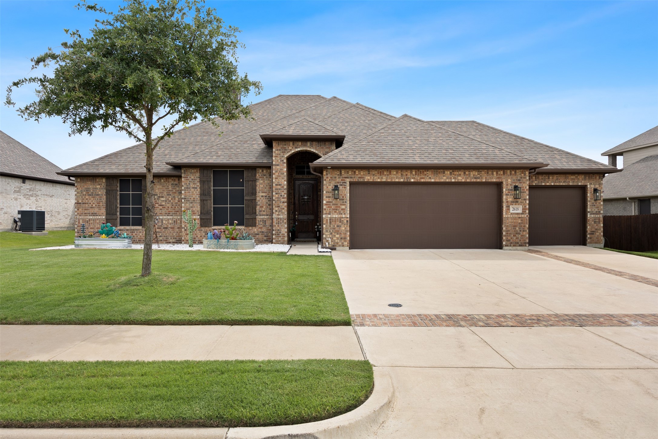 2618 Byrd Ranch Road Midlothian TX 76065
