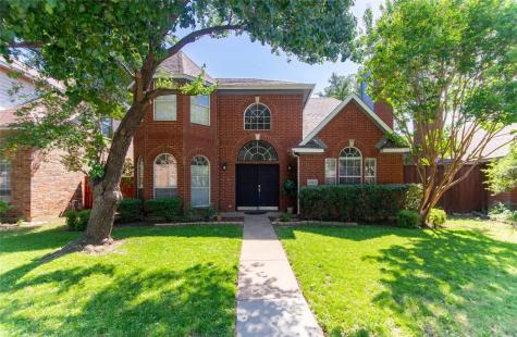 701 Allen Road Coppell TX 75019
