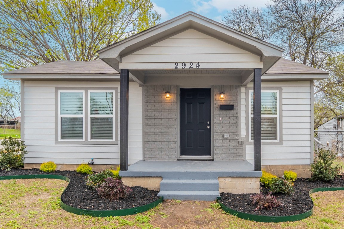 2924 NW 24th Street Fort Worth TX 76106