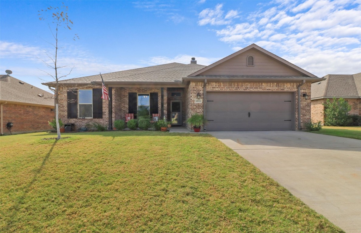 5005 Lakepark Drive Sanger TX 76266