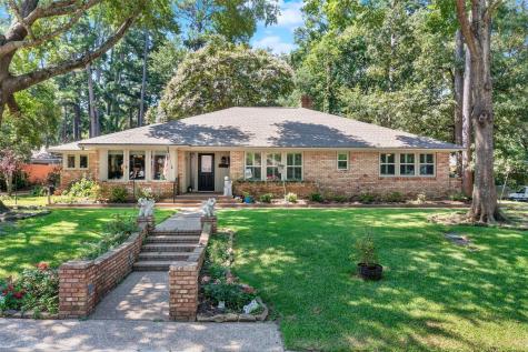 1327 Old Hickory Road Tyler TX 75703