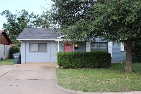833 N 60th Street Waco TX 76710