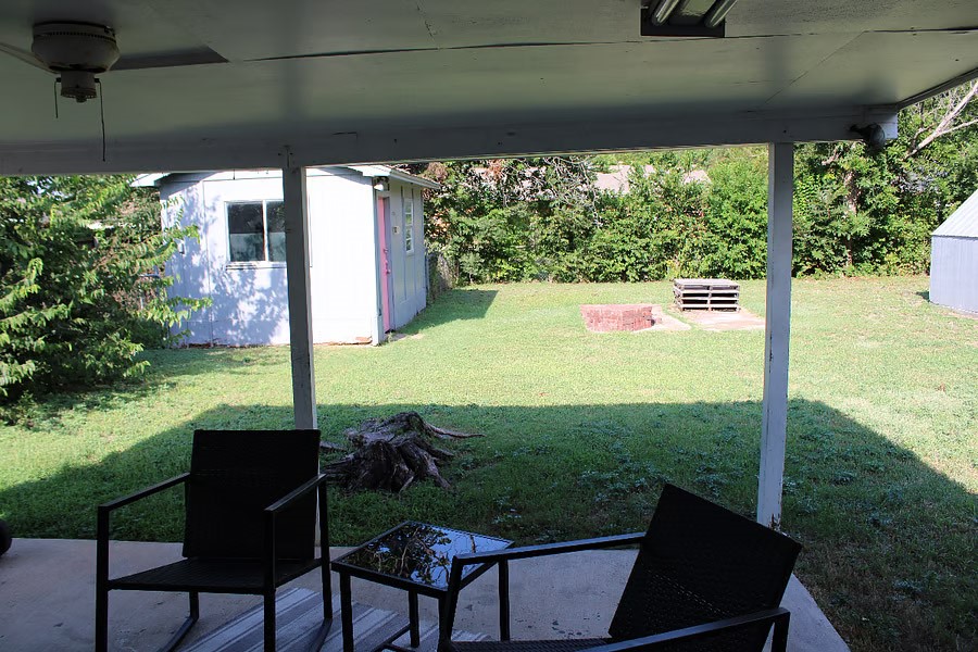 833 N 60th Street Waco TX 76710
