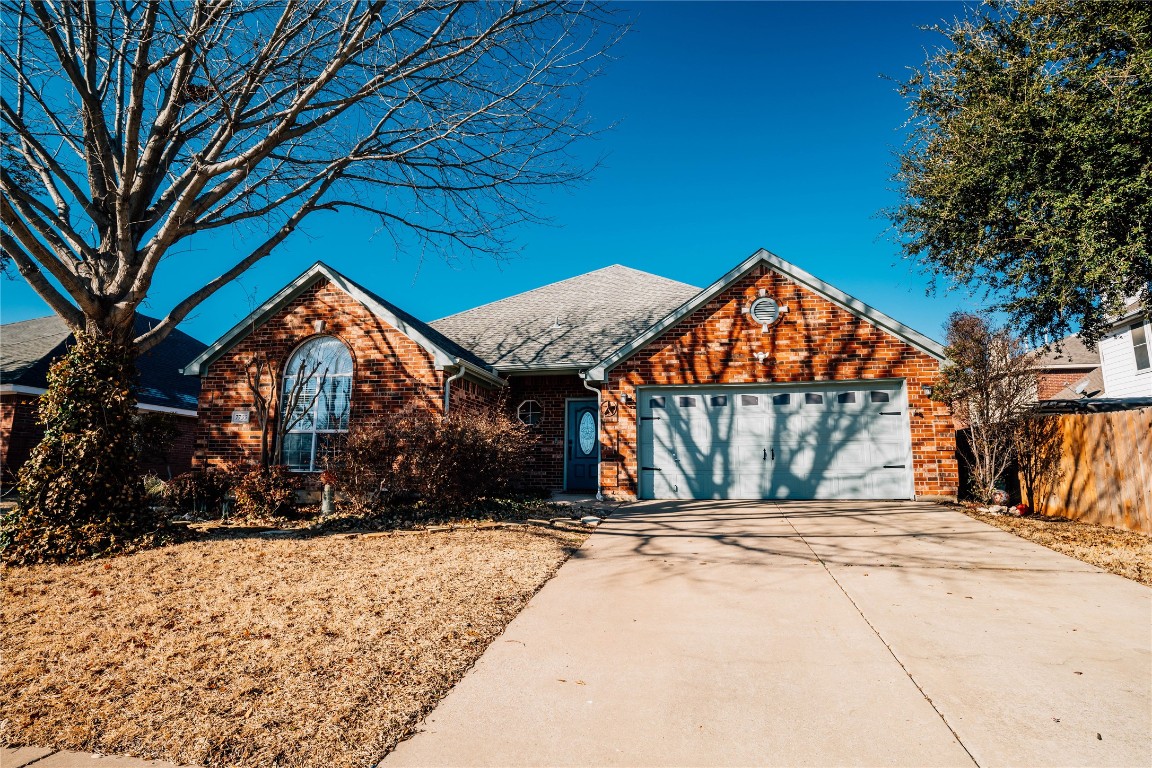 7733 Cypress Club Drive Fort Worth TX 76137